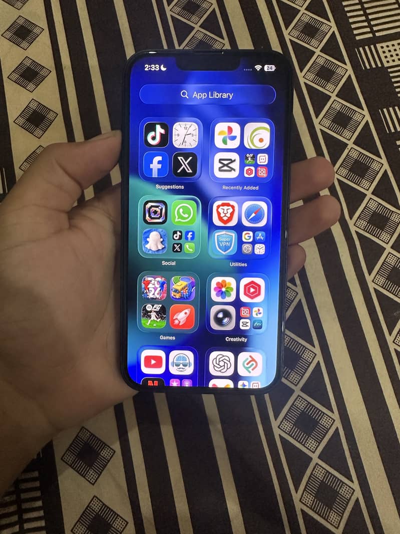 Apple iPhone 13 2