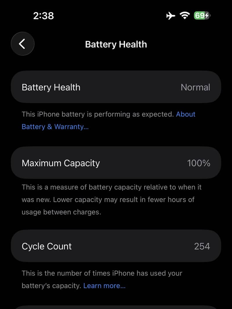 Apple iPhone 15 Pro Max 2