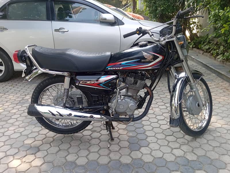 HONDA 0