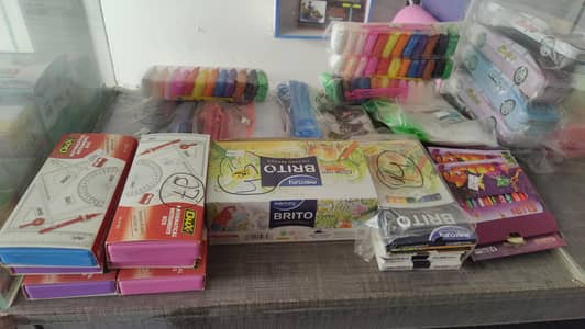Stationery iTems Wholesale price