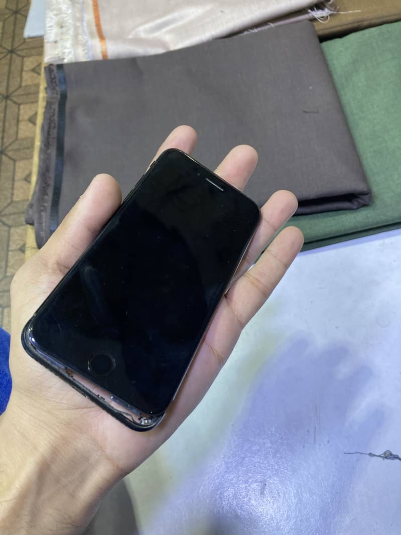 Apple iPhone SE 1