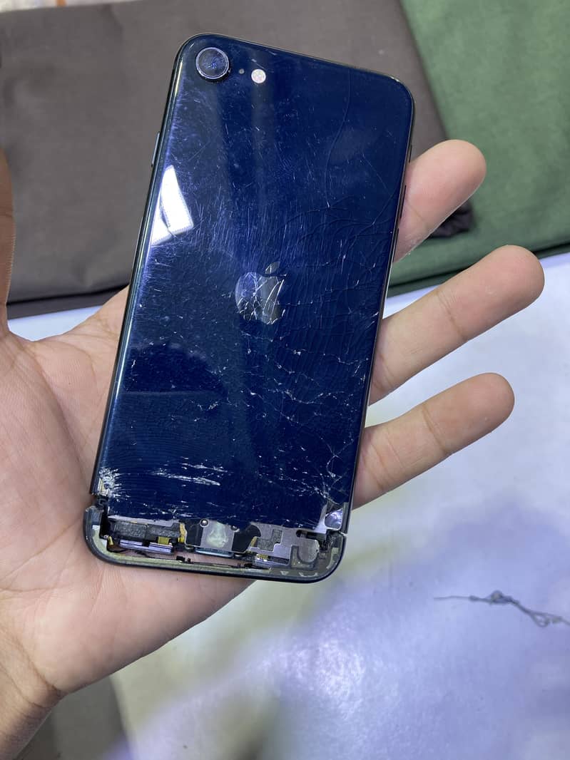 Apple iPhone SE 5
