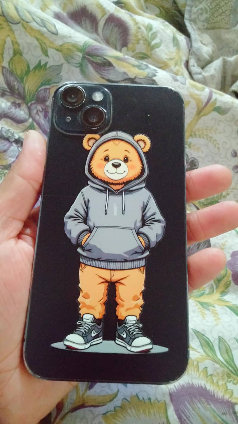 Apple iPhone 14 plus 1