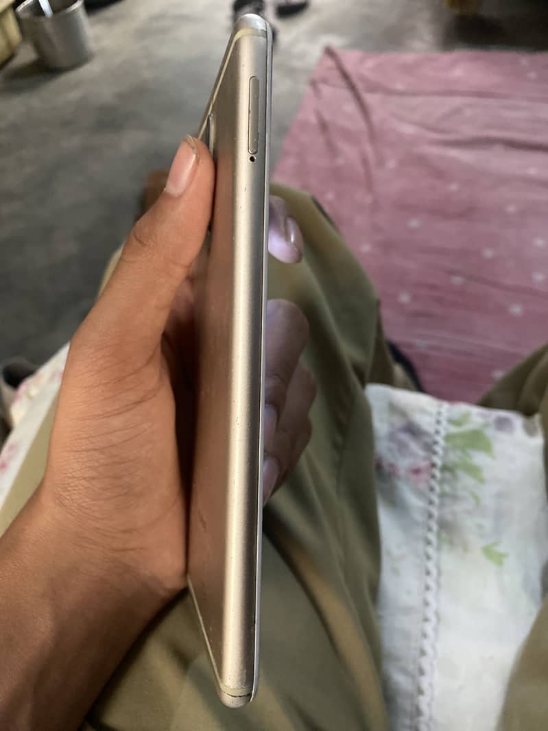 Huawei Mate 10 Lite 1