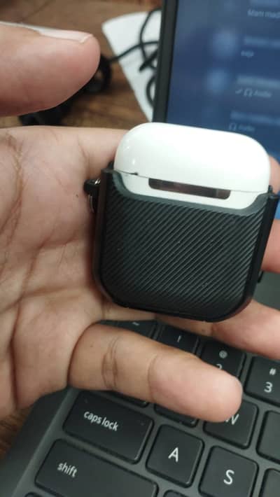 Apple AirPods 1ST Generation with Charging Case