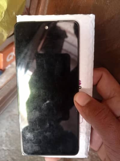 Tecno Spark 20 original penal for sale