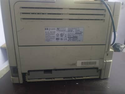 hp printer