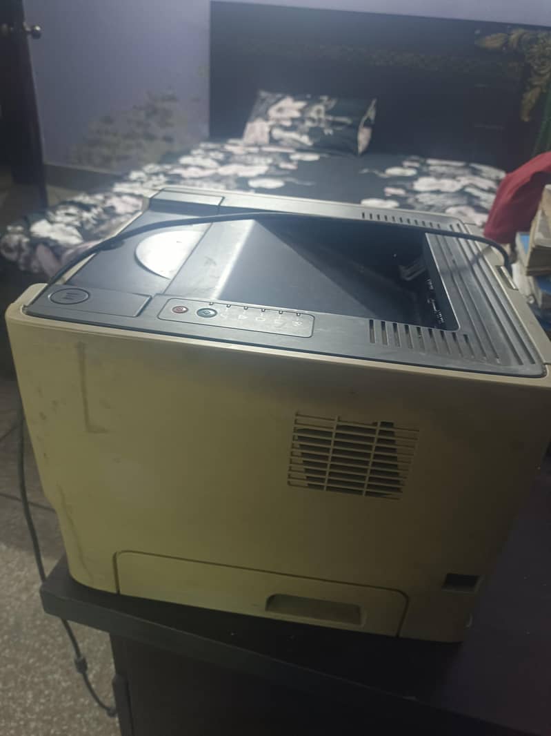 hp printer 1