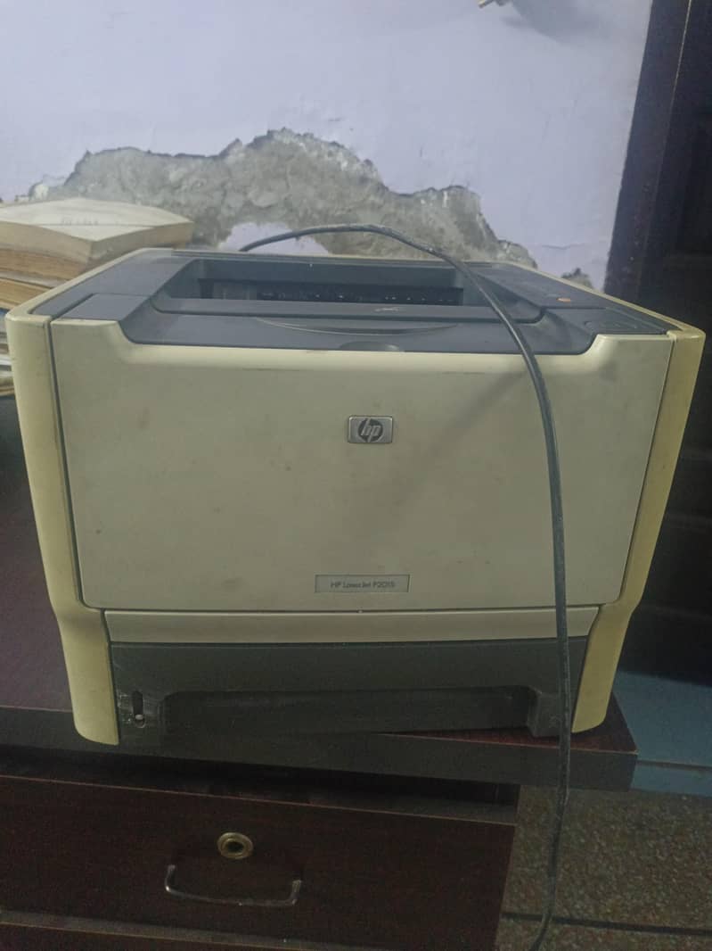 hp printer 3