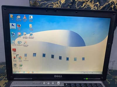 Dell laptop