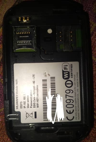 Mobile internet Device
