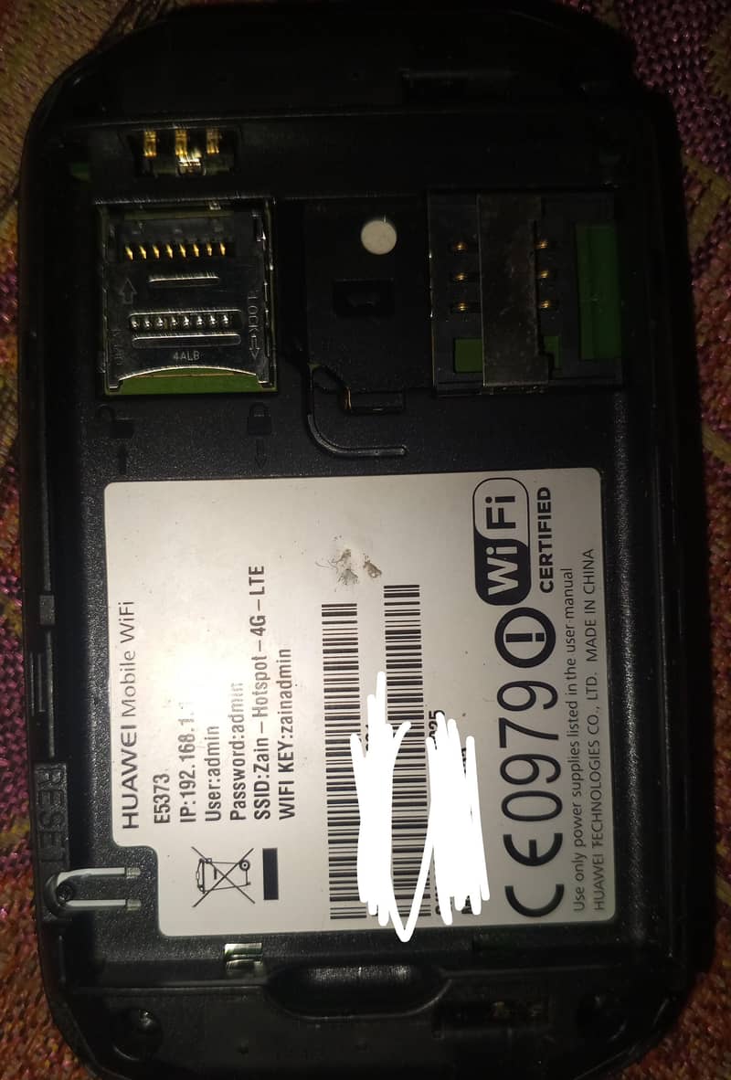 Mobile internet Device 0