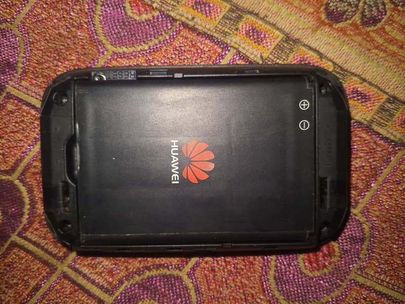 Mobile internet Device 1