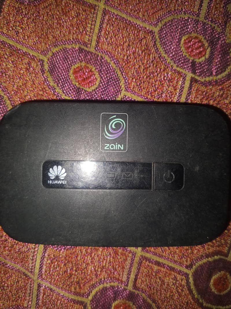 Mobile internet Device 4