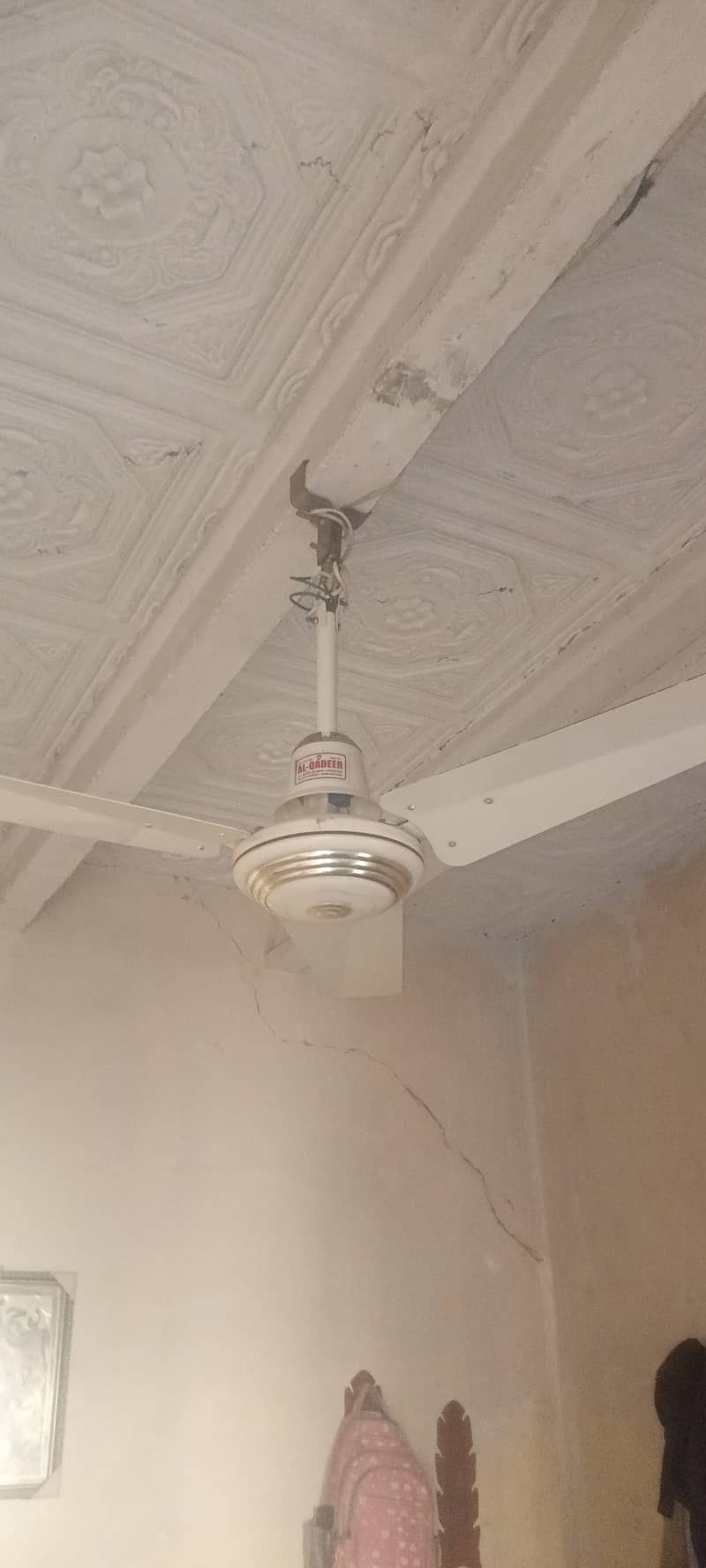 Celling Fan 0