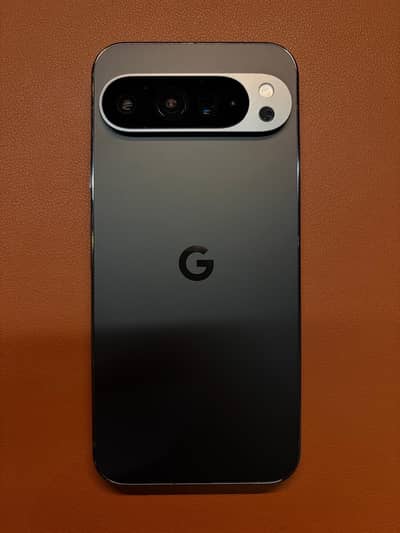 Google Pixel 9 Pro XL
