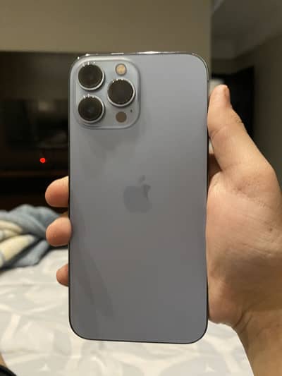 Apple iPhone 13 Pro Max