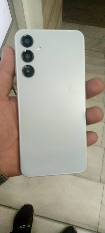 Samsung Mobile A16