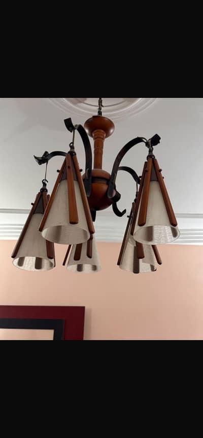 Ceiling lights
