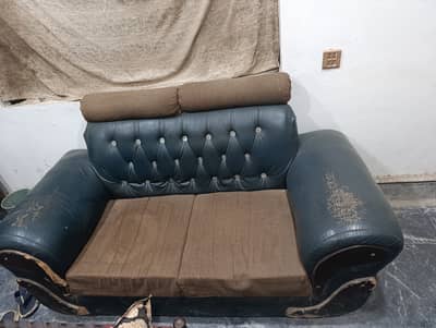 Sofa set