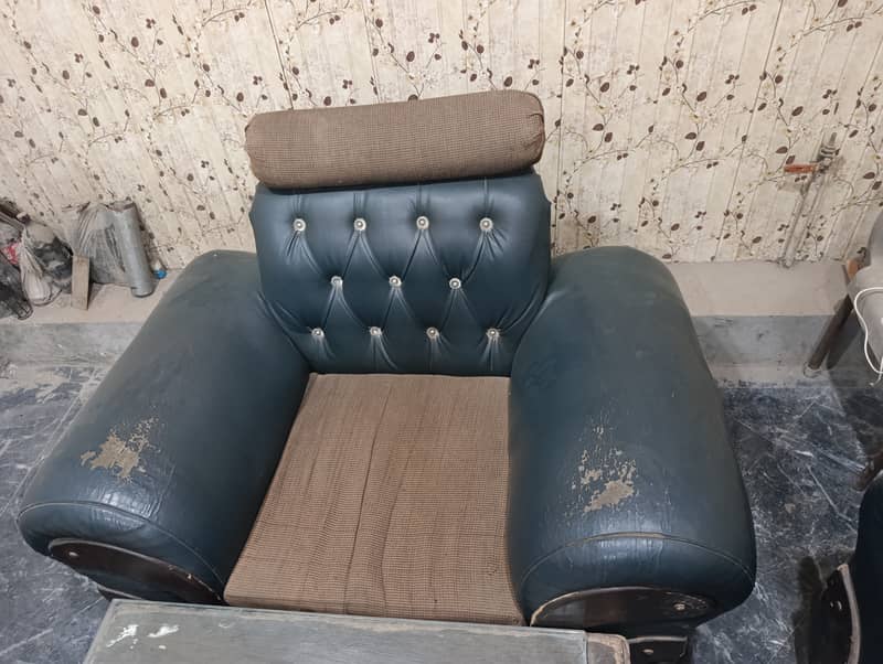 Sofa set 1