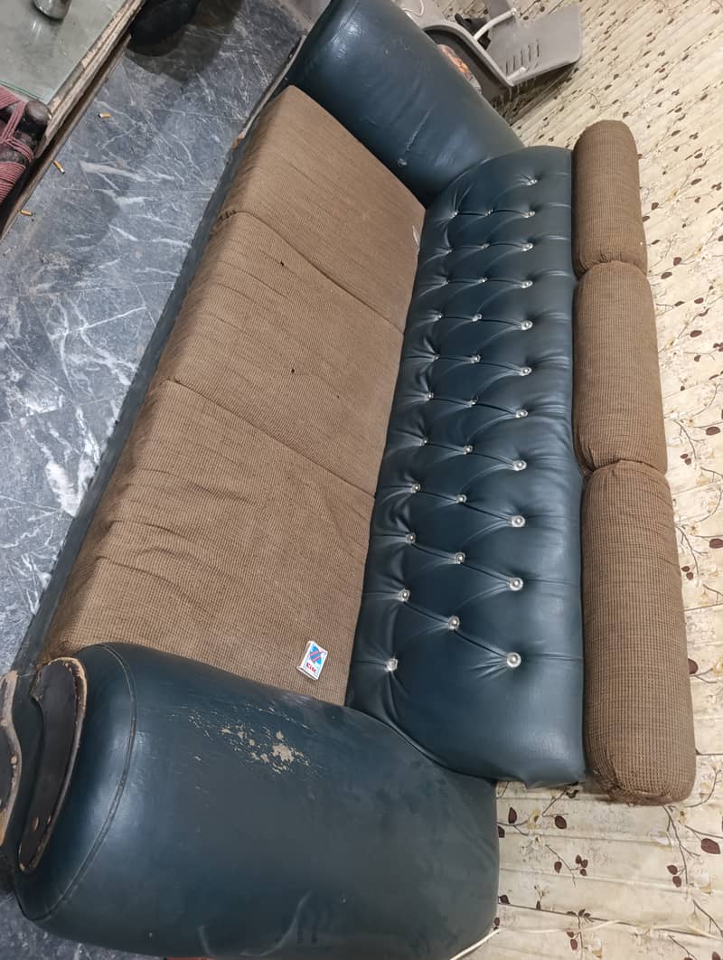 Sofa set 2
