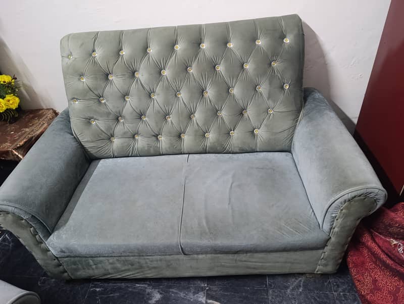 Sofa set 3