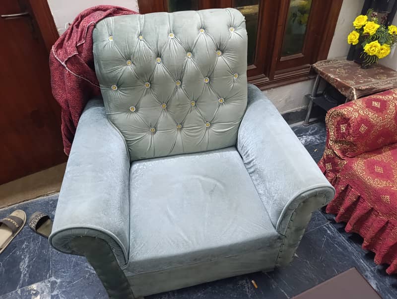 Sofa set 5