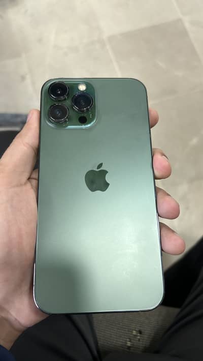 Apple iPhone 13 Pro Max