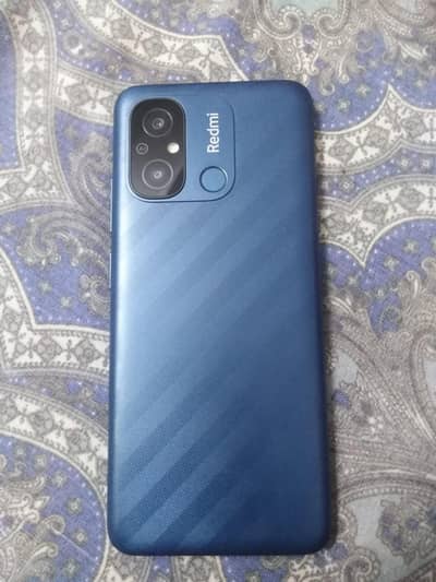 Xiaomi Redmi 12C