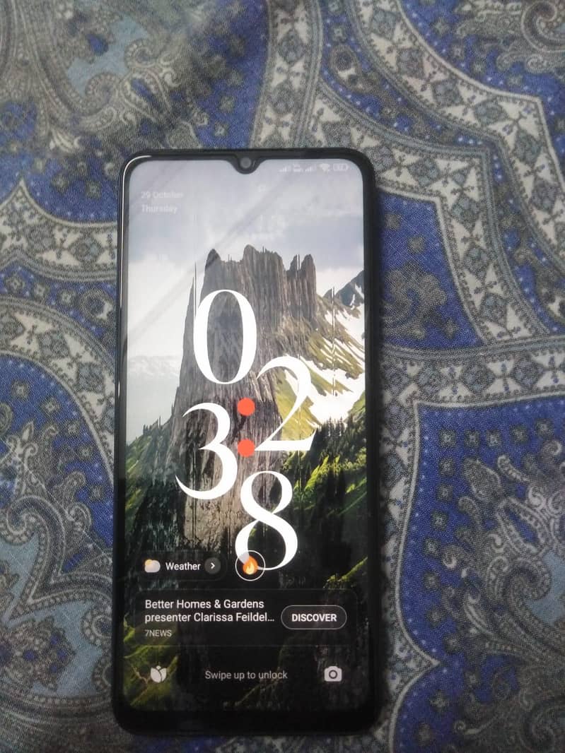 Xiaomi Redmi 12C 4