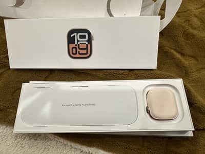 APPLE WATCH SERIES 10