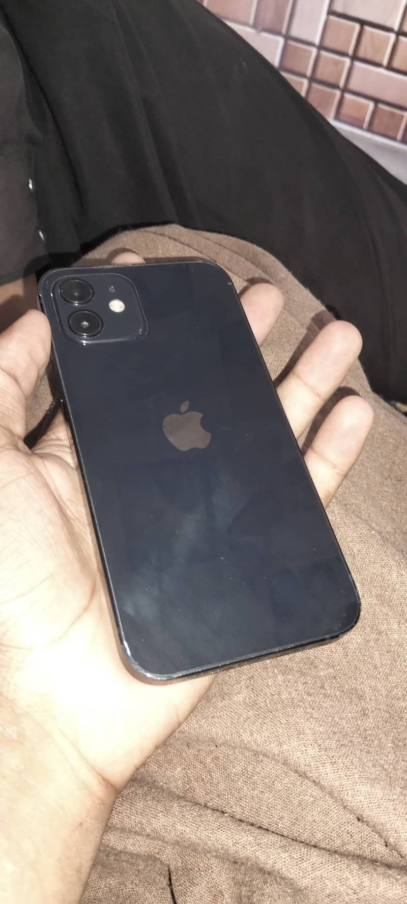 Apple iPhone 12 0