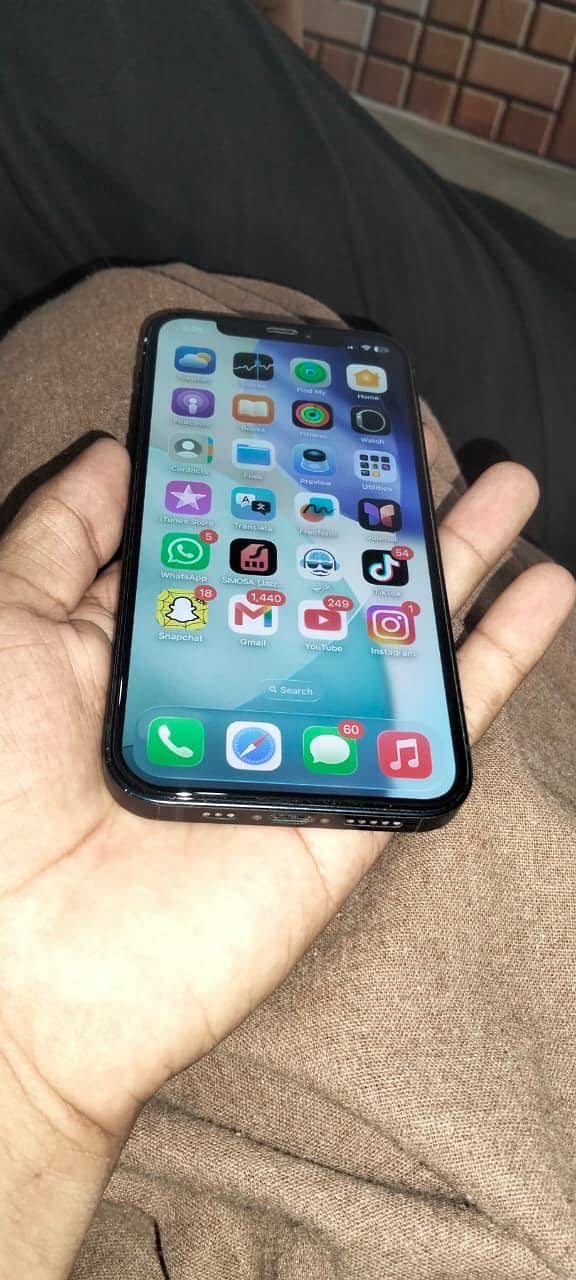 Apple iPhone 12 1
