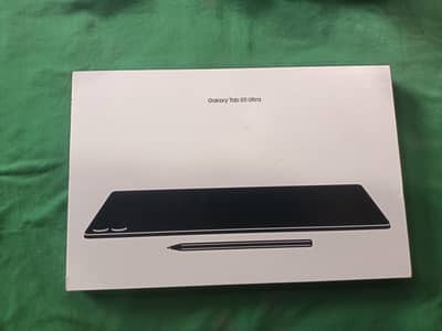 Galaxy Tab S11 Ultra