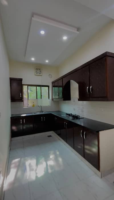 3.5 Marla Ground Floor Available For Rent in Dream Gardens Lahore