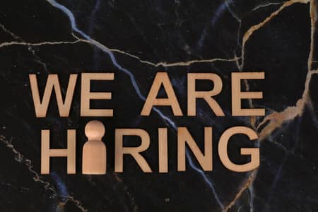 Urgent Hiring