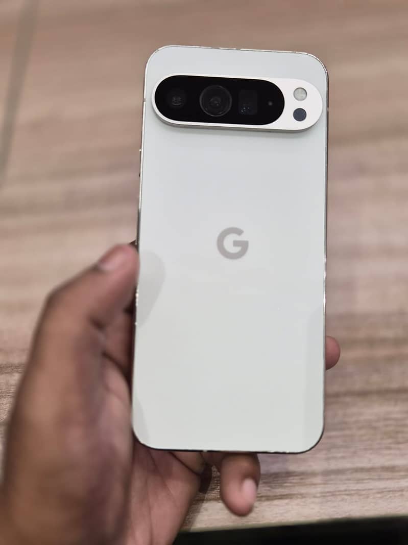 Google Pixel 9 Pro XL 0