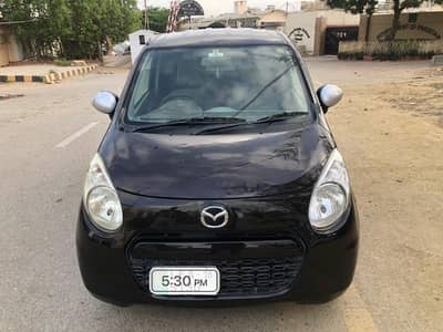 Mazda Carol 2018