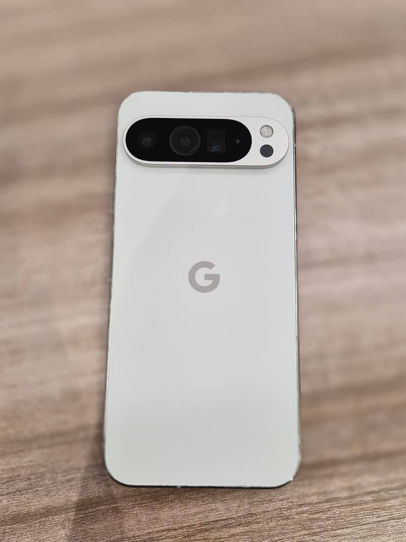 Google Pixel 9 Pro XL 9