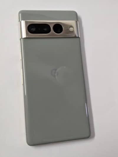 Google Pixel 7 Pro