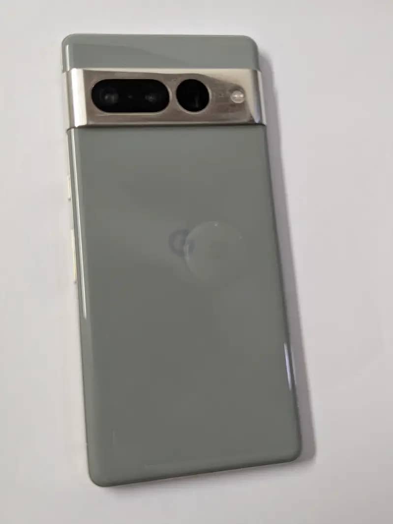 Google Pixel 7 Pro 0