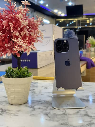 Apple iPhone 14 Pro Max 256GB