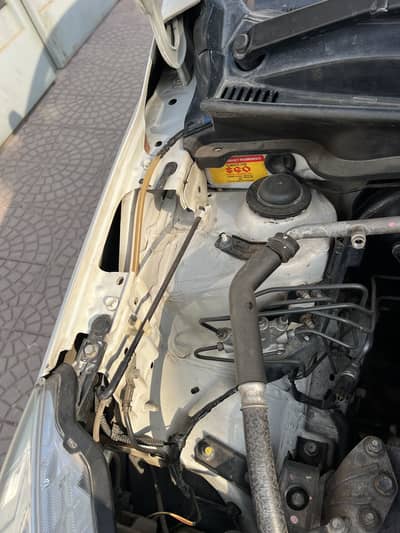 Suzuki Cultus VXR 2021