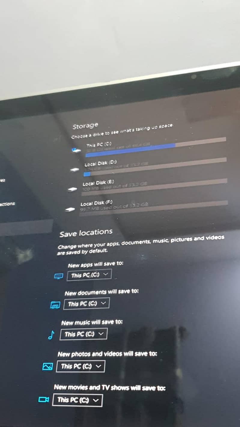 All in one MAC PC 1