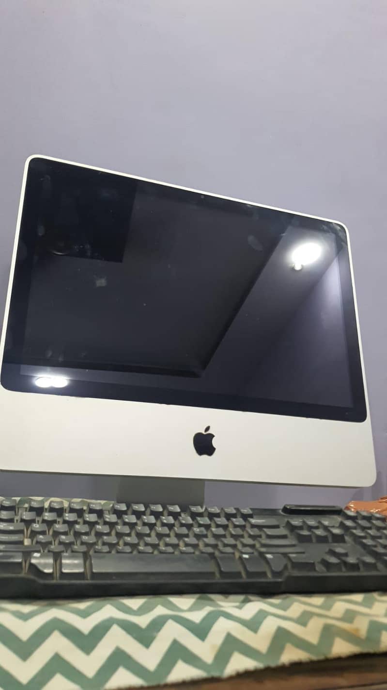 All in one MAC PC 5