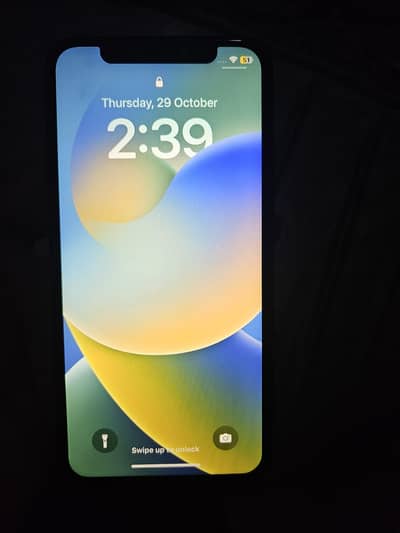 Iphone X JV