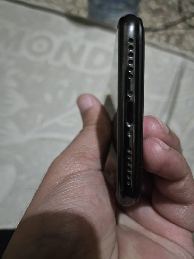 Iphone X JV 4