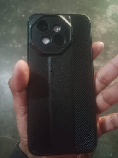 Tecno Spark Go 1,  4+4gb 128gb