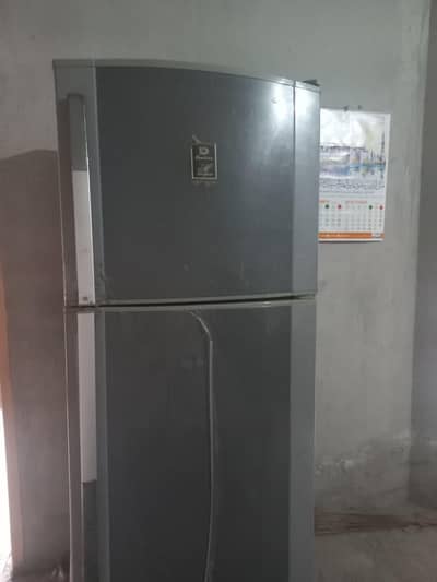 Dawlance fridge